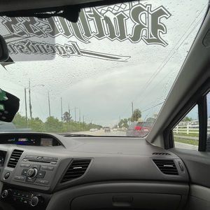 Meet your Posher, Joselyn